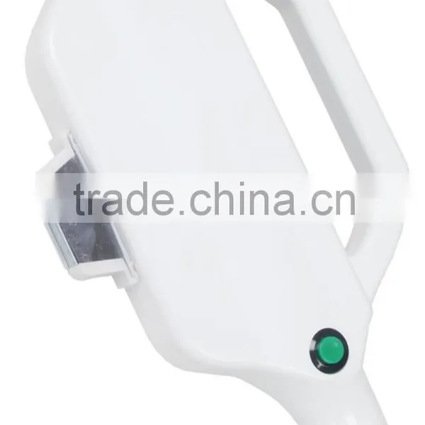 Laser Permanent Hair Removal Machine photo-3