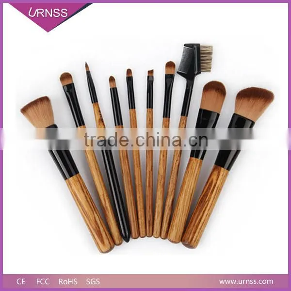 Wholesale Makeup Brush Set 18 Pcs ,Custom Logo 12 Pcs Cosmetic Brush ,24 Pcs Private Label Makeup Brush Set photo-4