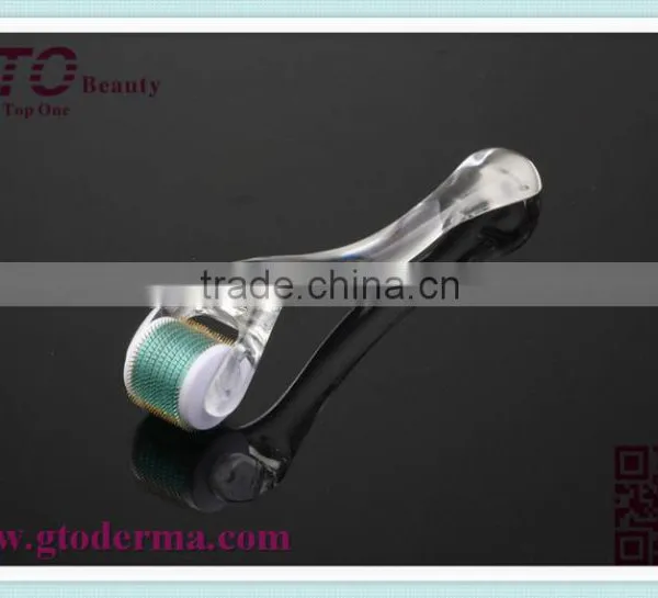 GTO 540 Derma Roller 1.5mm Skin Care Scar Removal Micro Needle Roller photo-2