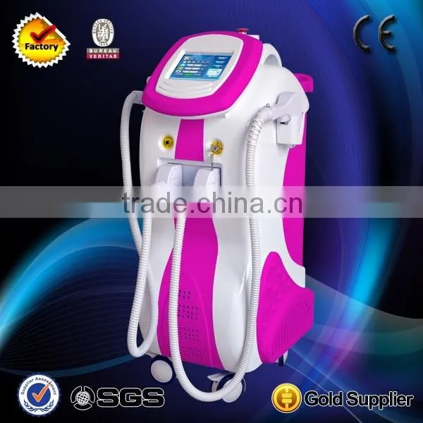 Factory Price High Quality 808nm Diode Laser Hair Removal Beauty Equipment&machine photo-3