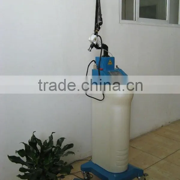 Fractional Erbium Laser Treatment Equipment photo-5