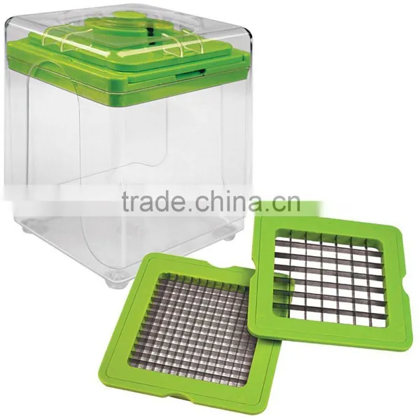 Manual Master Vegetable Cutter Fruit Slicer As Seen On TV Food Kitchen Slicer photo-2