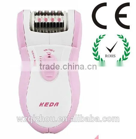 Greater Power! Bikini Epilator photo-2