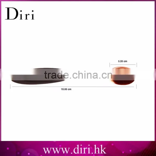 Shenzhen Cosmetics Make up Brushes Foundation Oval Makeup Brushes photo-3