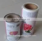 BOPP & CPP Printed Packaging Film in Roll For Auto-packaging Brown Sugar