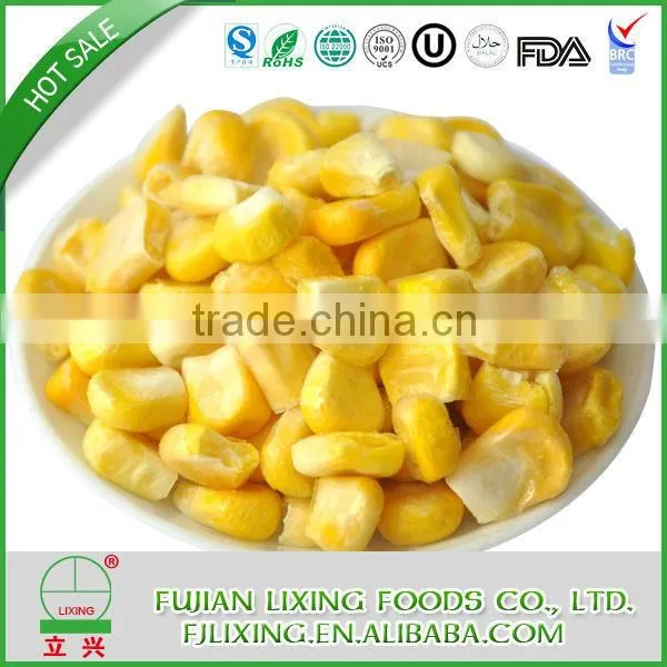FD Sweet Corn