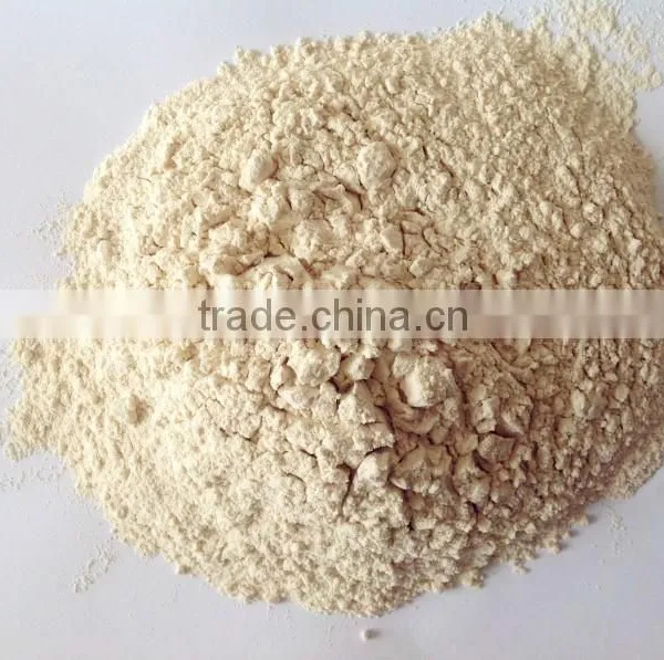 Vital Wheat Gluten High Purity Food Additive With Low Price photo-5