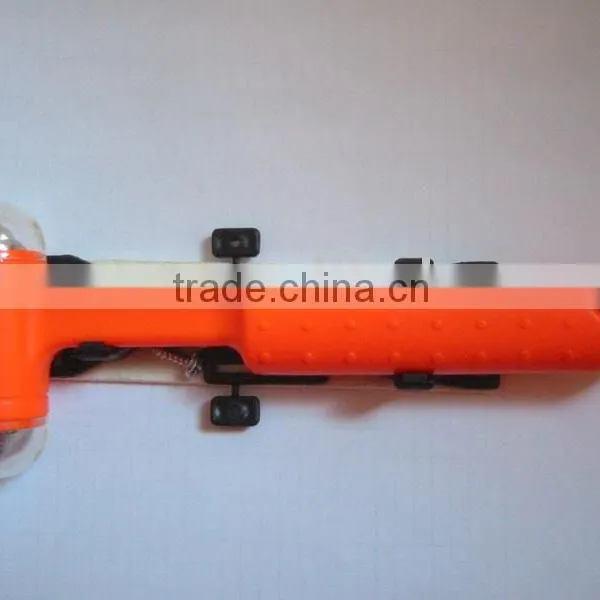 Safety Hammer