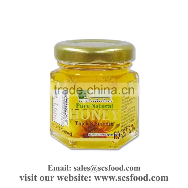 Pure Wild Honey / Natural Honey photo-2