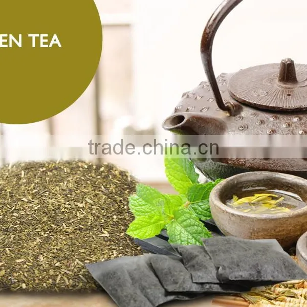 Green Tea