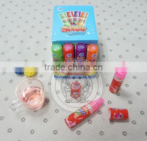 22ML XXL Acid Glucose Spray Liquid Candy