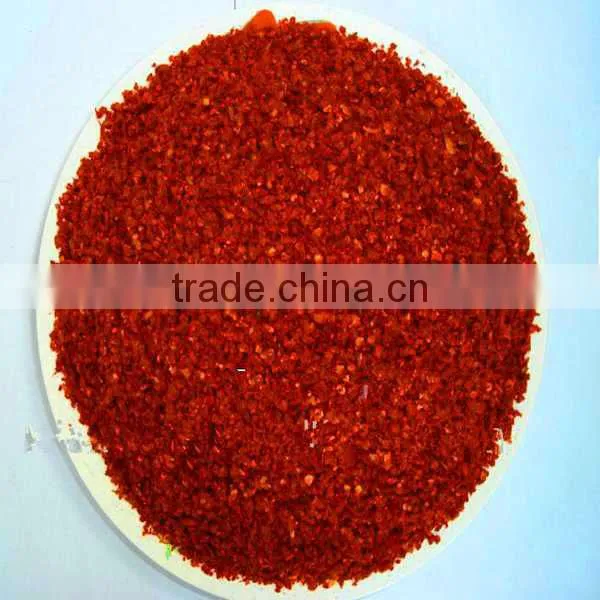 red chili flakes