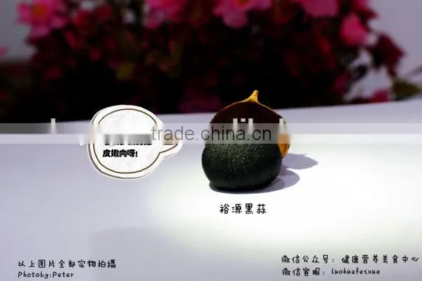 Black Garlic Sale photo-2