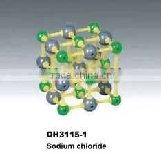 Sodium Chloride Education Equipment