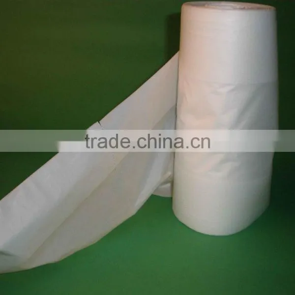 Jilin 100% Biodegradable & Compostable EN13432 Plastic Bag Raw Material photo-6
