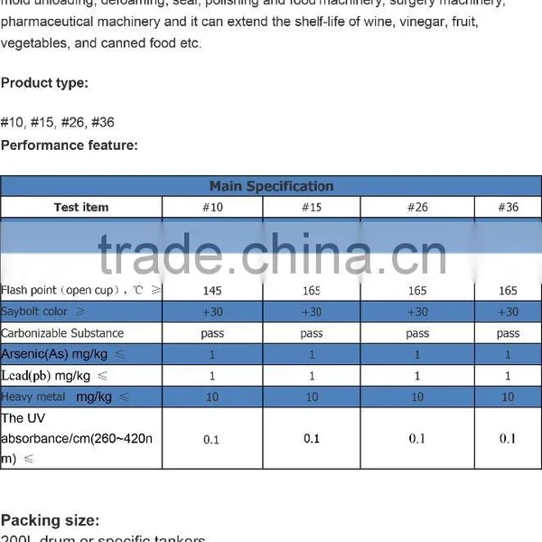 Food Grade photo-2