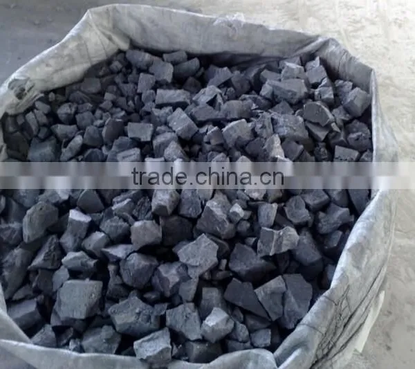 Ferro Silicon Alloy Grade 75% MIN Hot on Sale photo-2