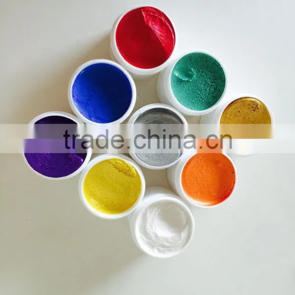 Colorful Hair Styling Wax/ Colorful New Styling Wax/pomade in Bulk photo-4