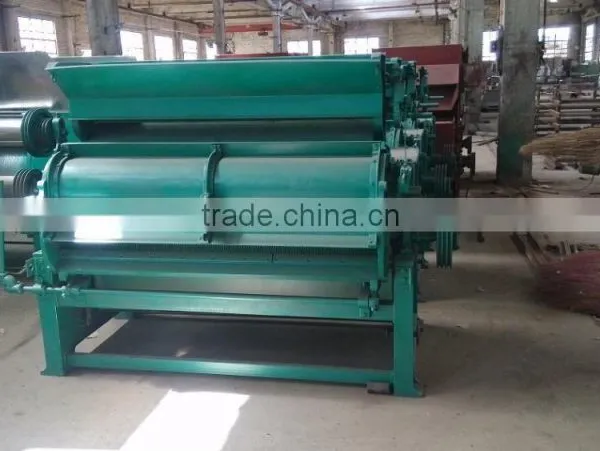 2016 good quality cotton delinting machine