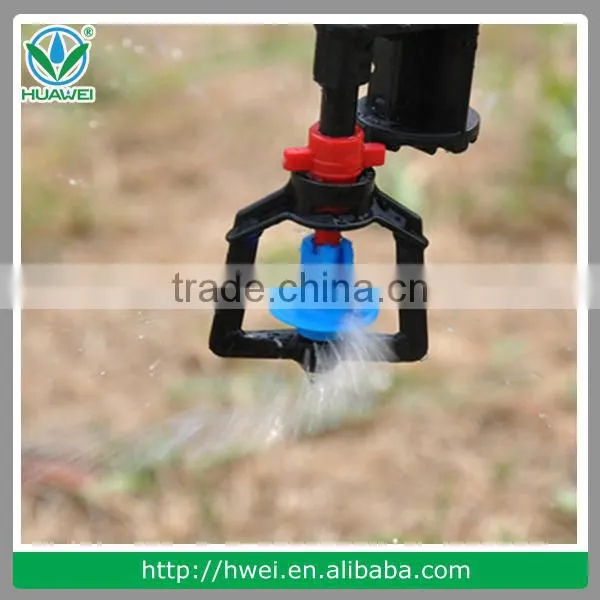 Agricultural Large Spraing Range Of Garden Tools Sprinkler photo-3