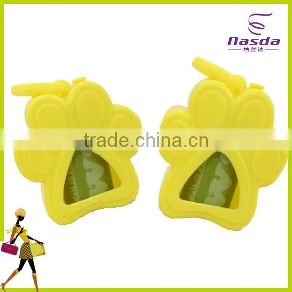 Wholesale Biodegradable Dog Waste Bag With Dispenser photo-3