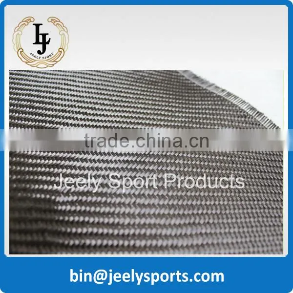 High Strength Prepreg 40% Carbon Fiber Fabric photo-5