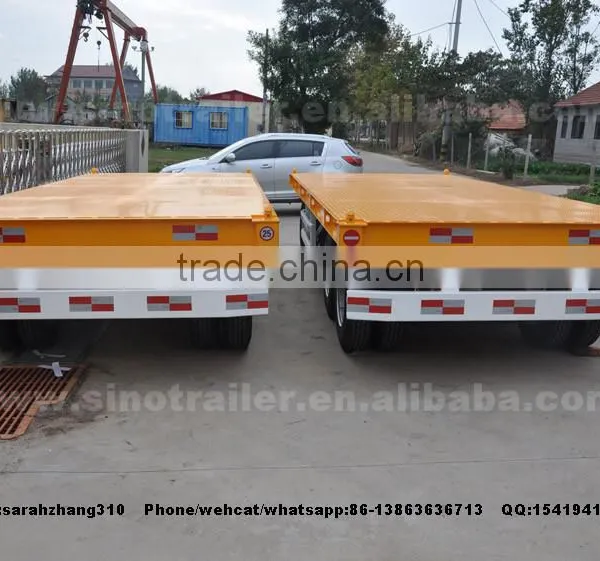 Truck Trailer 20ft photo-5