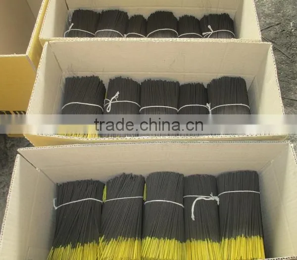 Whosale Round Bamboo Sticks For Making Agarbathi Or Incense Sticks photo-4