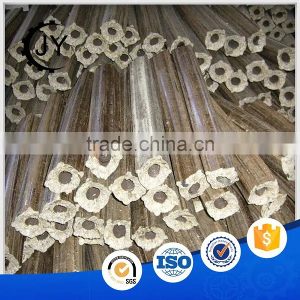Factory Price Cheap Biomass Hard Wood Sawdust Briquette photo-4