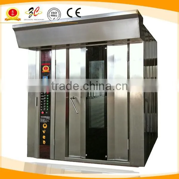 Wholesale Rack Oven ,Bakery Equipment,Industrial Baking Oven