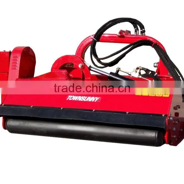 AGF Mower photo-2