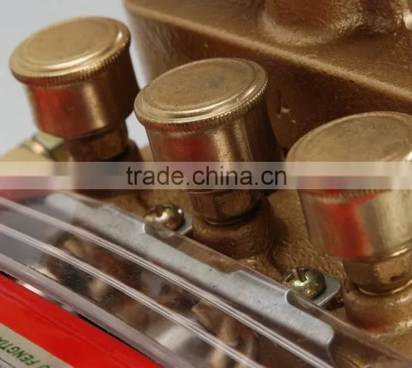 Frame Gasoline Engine Pump Sprayer photo-2