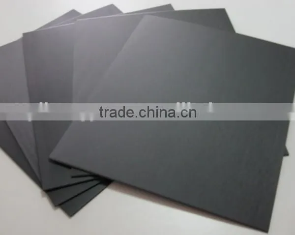 SANHONG OEM WHOLE SALE EVA SHEET EVA FOAM SHEETS BY ROLL BALCK AND WHITE EVA SHEETS