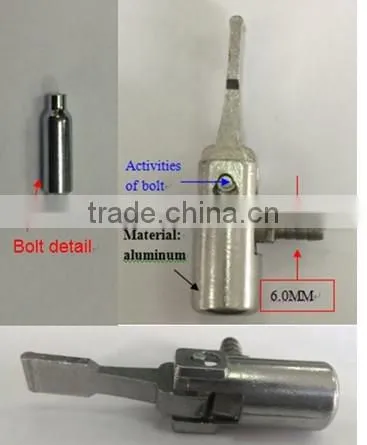 Pump Parts,pump Connector for A/V or E/V or F/V,bicycl Pump Hose photo-4