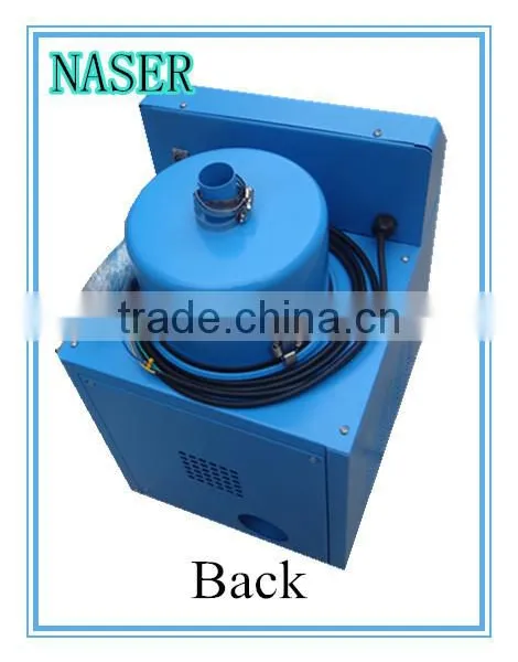 Automatic Plastic Particles Feeding Machine With CE photo-3