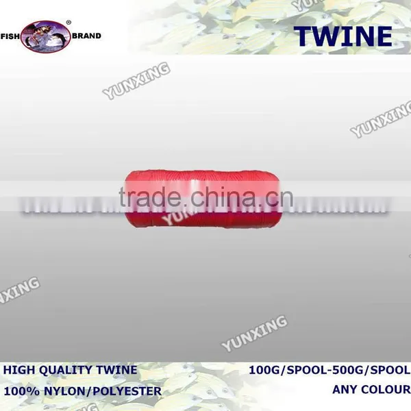 Hot Selling Nylon Fishing Twine in Stock photo-2