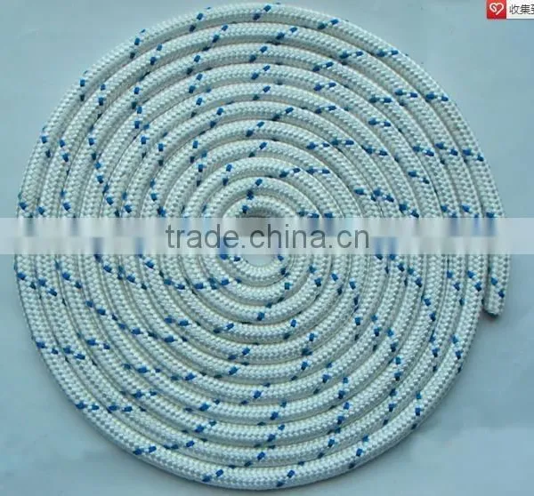 Double Braided Polyster Dock Line photo-3