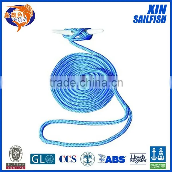 10mm Nylon Anchor/yacht Rope photo-6