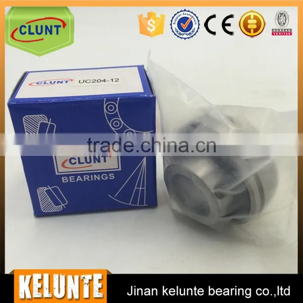 Insert Ball Bearing Uc208 photo-4