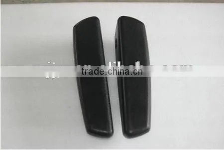 Simple Forklift Seat Armrest PVC YF216