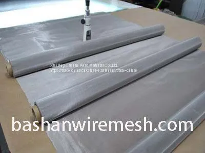 Продукция из высококачественной нержавеющей стали - стальной сетка photo-4