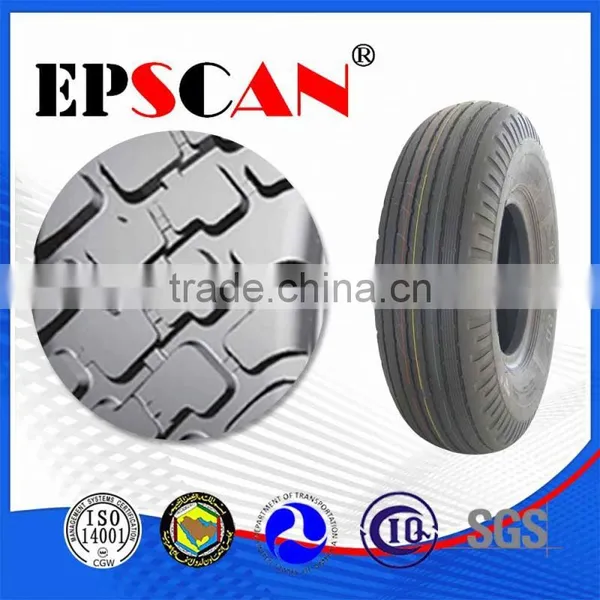 Skid Steer Desert Sand Track Tires 14.00-20TT