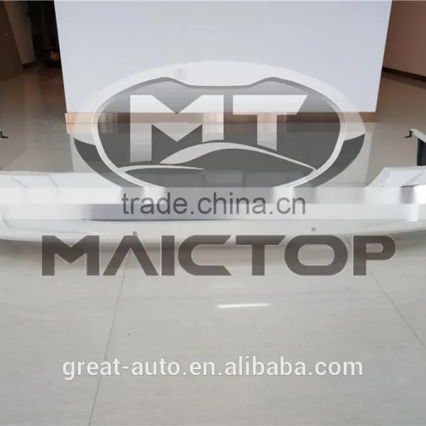 High Quality Body Parts Body Kit for Lexus LX570 photo-3