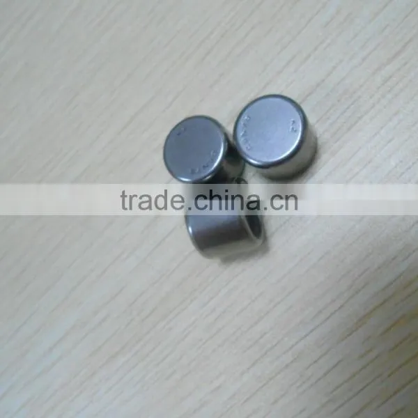Sealing Style Drawn Cup Needle Roller Bearing BK0609 photo-4