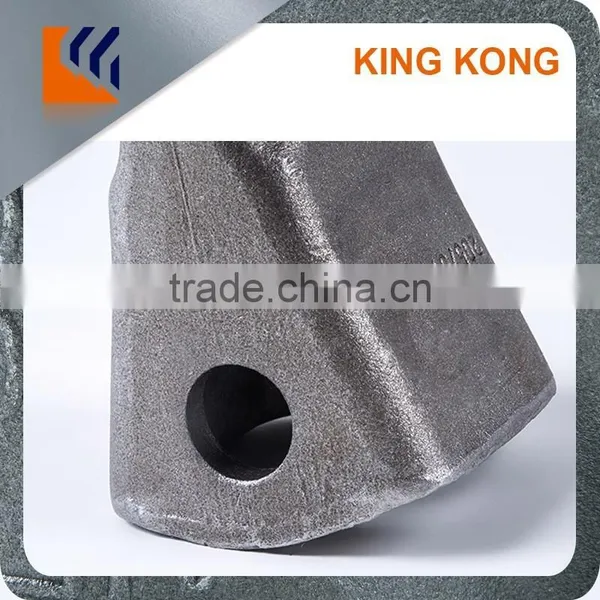 Forged Digging Bucket Teeth Excavator Parts photo-5
