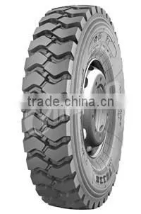 1200R20 18PR YINBAO GOODTYRE Cheap Chinese Tires Companies Looking for Representative photo-2