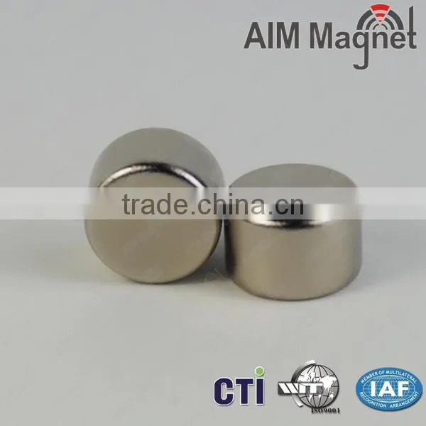 Rod Magnets 12mm 20mm Neodynium N45 photo-2