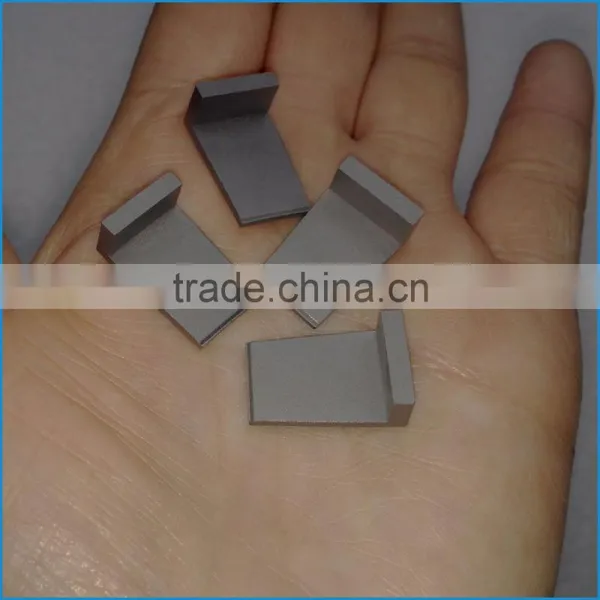 New Arrival Tungsten Carbide Segments Tips photo-6