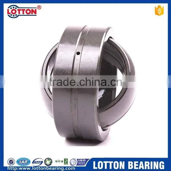 Maintenance Free GEZM010ES Inch Spherical Plain Bearings photo-3