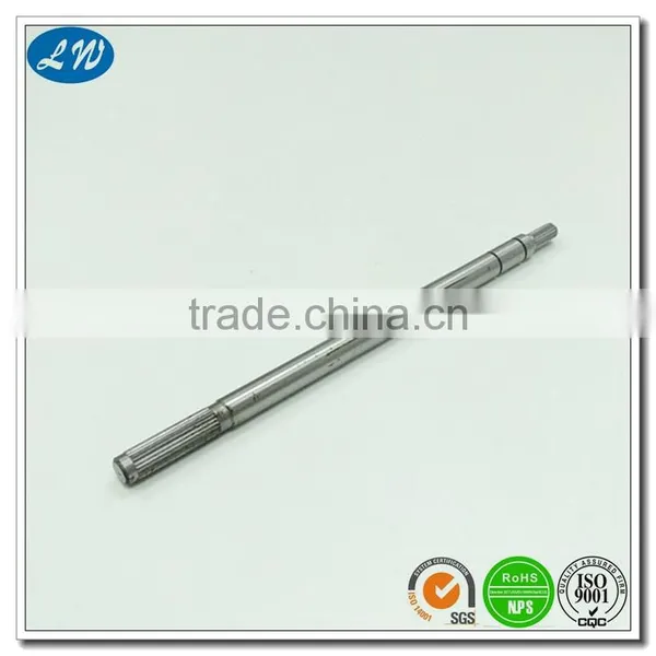 OEM Steel Spline Shaft photo-2